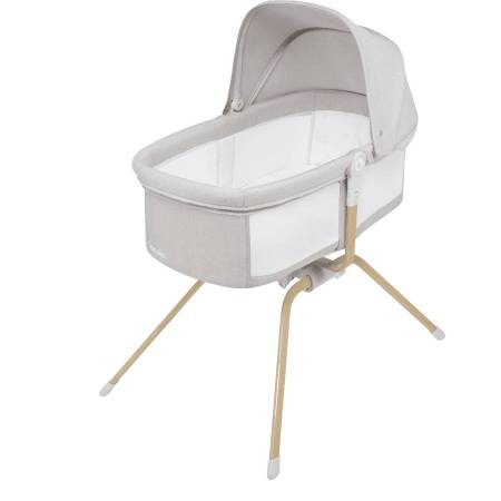 Berceau évolutif moderne confort pour bébé multifonction SNOOPY