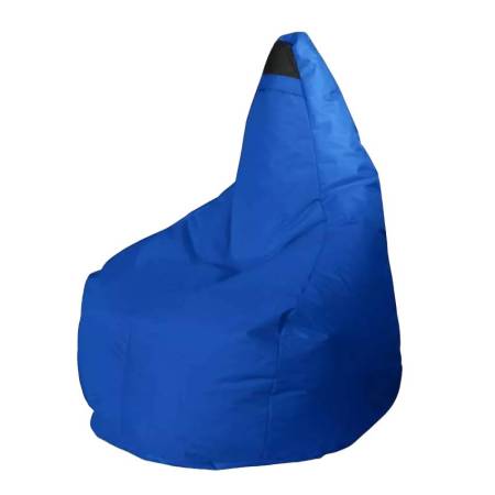 Pouf poire imperméable pour jardin intérieur extérieur GOYAR